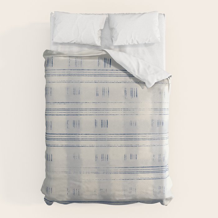 Patternism 1 Duvet Cover Gallery Image 1