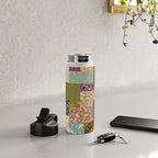 Pashmina Patchwork Water Bottle Gallery Image 4