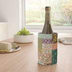 Pashmina Patchwork Wine Chiller Gallery Image 4