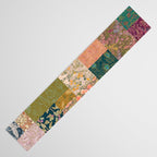 Pashmina Patchwork Table Runner Gallery Image 3