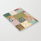 Pashmina Patchwork Notebook Gallery Image 3