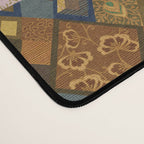 Pashmina Patchwork Desk Mat Gallery Image 4