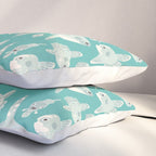 Mola mola Pillow Sham Gallery Image 3