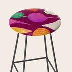 Root Vegetables Stool Gallery Image 2
