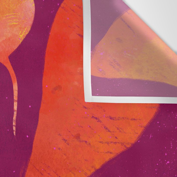 Root Vegetables Wall Tapestry Gallery Image 3