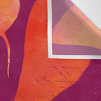 Root Vegetables Wall Tapestry Gallery Image 3