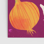 Root Vegetables Poster Gallery Image 3