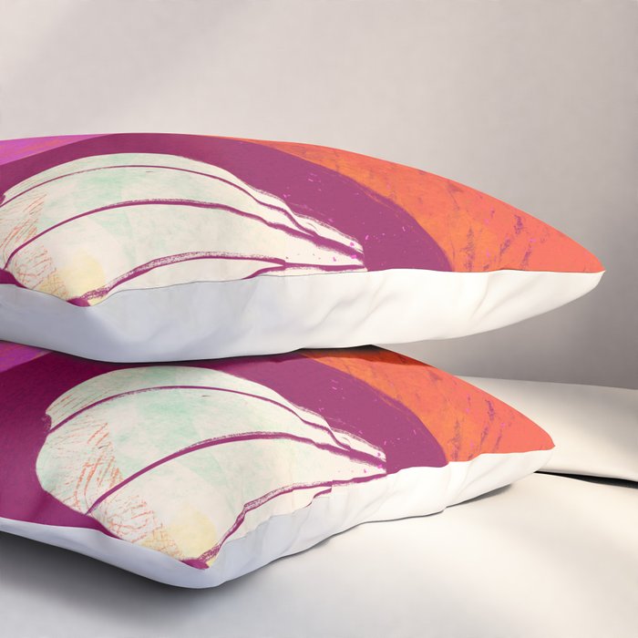 Root Vegetables Pillow Sham Gallery Image 3