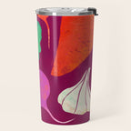 Root Vegetables Travel Mug Gallery Image 2
