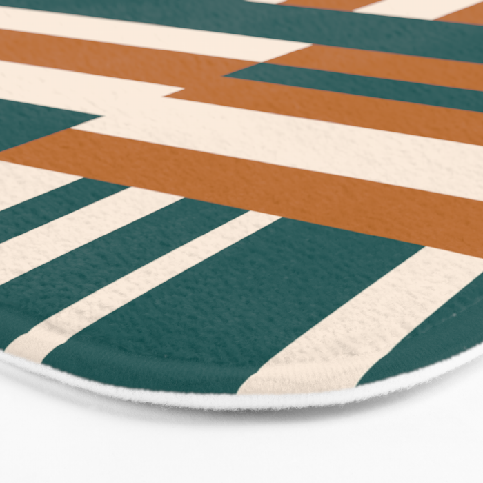 June bug Bath Mat Gallery Image 3