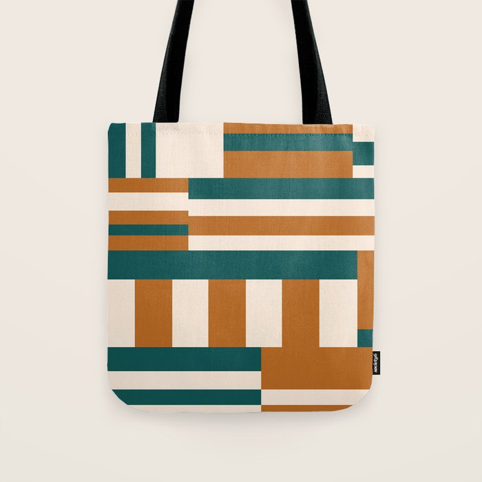 June bug Tote Bag Gallery Image 1