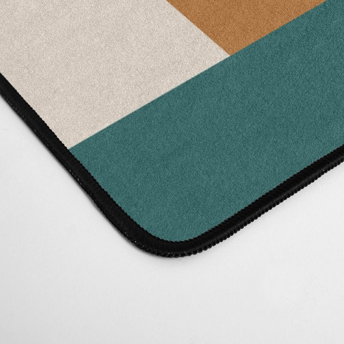 June bug Desk Mat Gallery Image 4