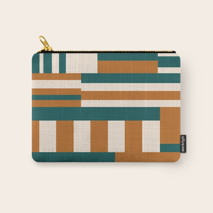 June bug Carry All Pouch Gallery Image 1