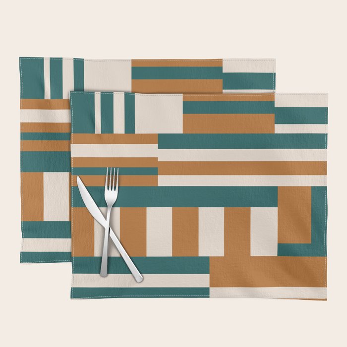 June bug Placemat Gallery Image 1