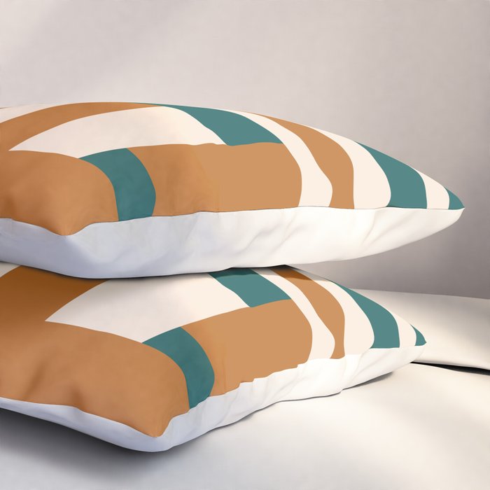 June bug Pillow Sham Gallery Image 3