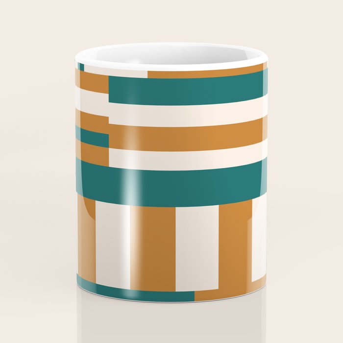 June bug Coffee Mug Gallery Image 4