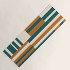 June bug Yoga Mat Gallery Image 1