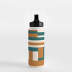 June bug Water Bottle Gallery Image 2