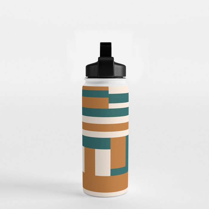 June bug Water Bottle Gallery Image 2