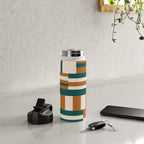 June bug Water Bottle Gallery Image 4