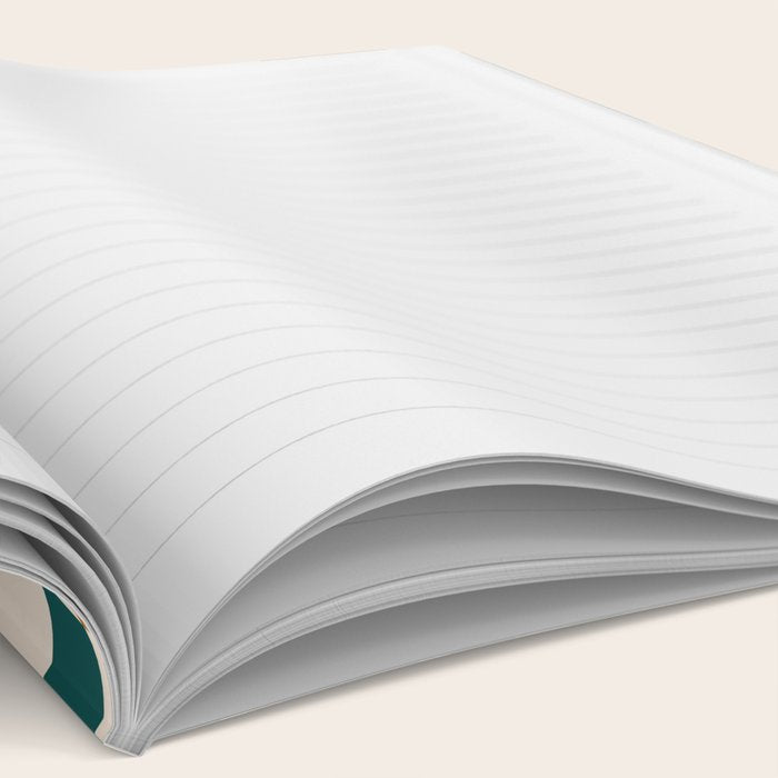 June bug Notebook Gallery Image 2