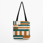 June bug Tote Bag Gallery Image 2