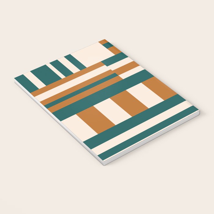 June bug Notebook Gallery Image 3