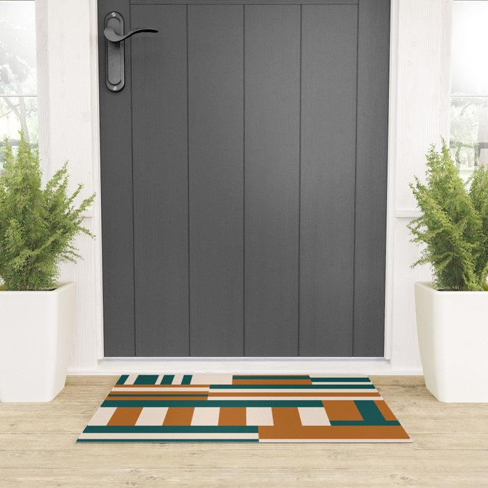 June bug Welcome Mat Gallery Image 3