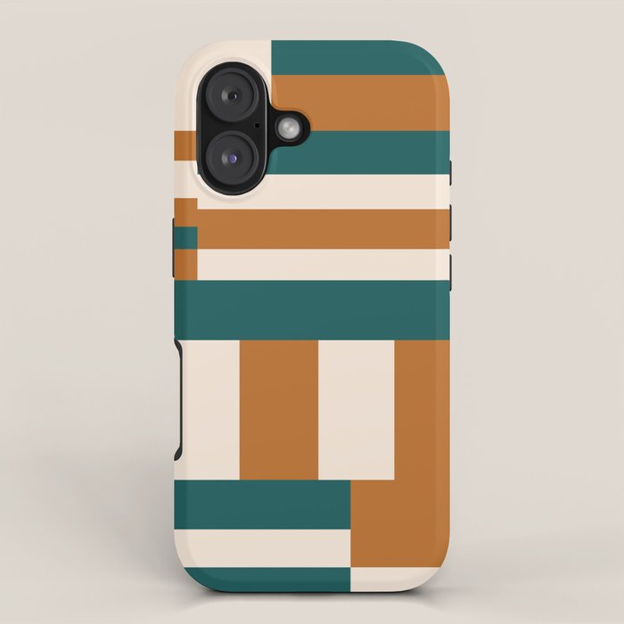 June bug iPhone Case Gallery Image 1