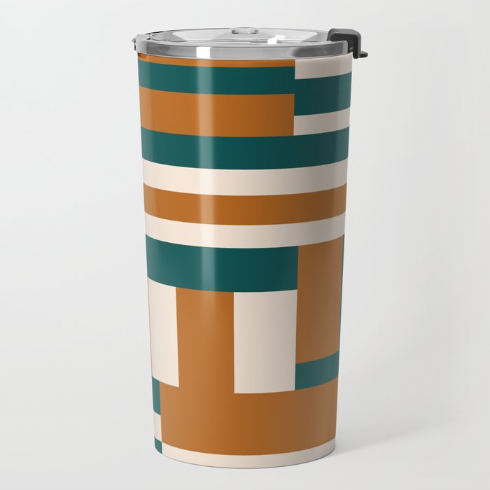 June bug Travel Mug Gallery Image 2