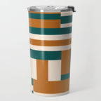June bug Travel Mug Gallery Image 2