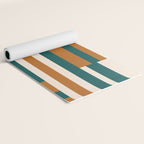 June bug Yoga Mat Gallery Image 2