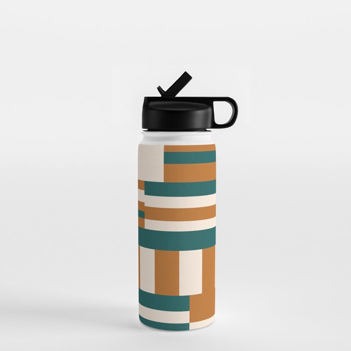 June bug Water Bottle Gallery Image 1