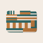June bug Bath Mat Gallery Image 1
