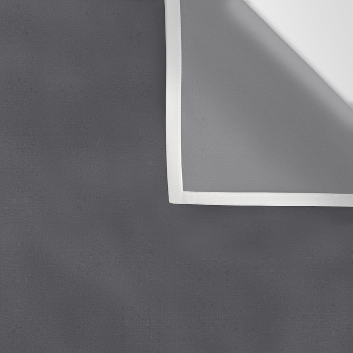 Charcoal Grey Wall Tapestry Gallery Image 3