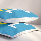 Forever coolness Pillow Sham Gallery Image 3
