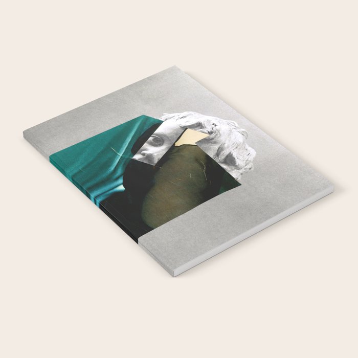 Corpsica 4 Notebook Gallery Image 2
