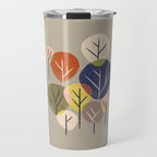 Multicolor Grove Travel Mug Gallery Image 1