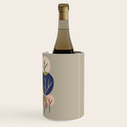 Multicolor Grove Wine Chiller Gallery Image 3