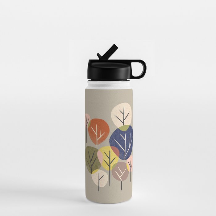 Multicolor Grove Water Bottle Gallery Image 1