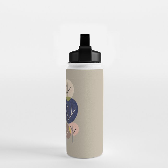 Multicolor Grove Water Bottle Gallery Image 2