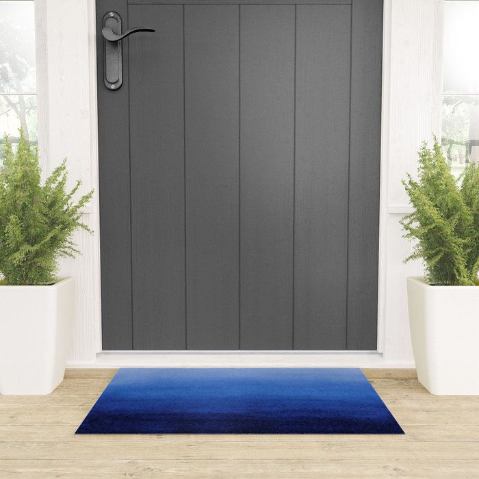 BL14 Welcome Mat Gallery Image 3