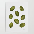 Green Olives Poster Gallery Image 4
