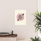 FEEL DEEPLY Poster Gallery Image 2