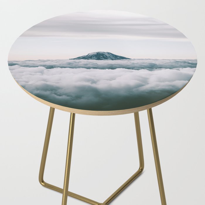 Adams Above Clouds Side Table Gallery Image 2