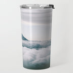 Adams Above Clouds Travel Mug Gallery Image 2
