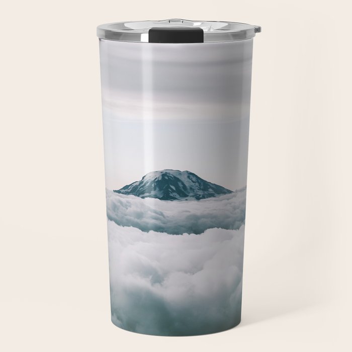 Adams Above Clouds Travel Mug Gallery Image 1