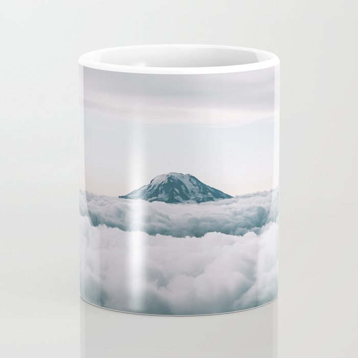 Adams Above Clouds Coffee Mug Gallery Image 4