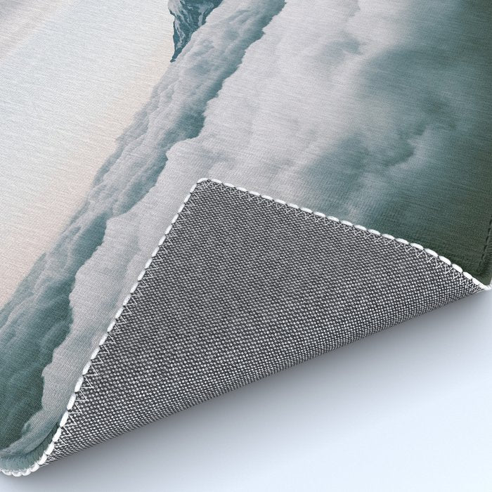 Adams Above Clouds Rug Gallery Image 4