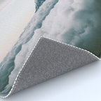 Adams Above Clouds Rug Gallery Image 4
